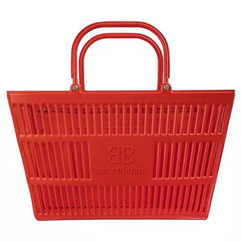 Mag Basket Large shopper bag