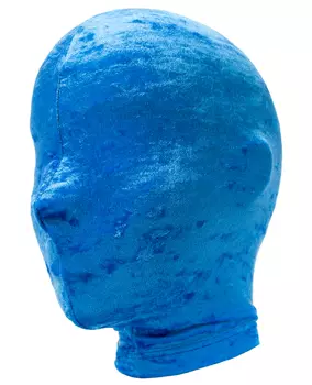 Маска-балаклава на молнии