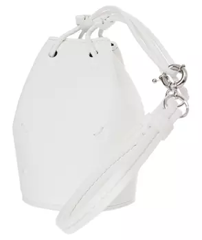 Micro Bucket Bag