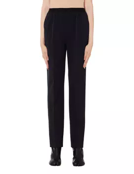 Брюки со стрелками