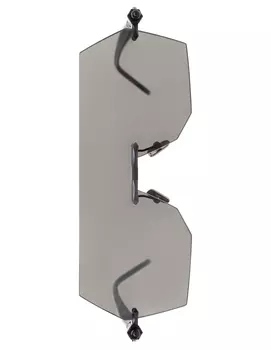 Очки P90 с монолинзой