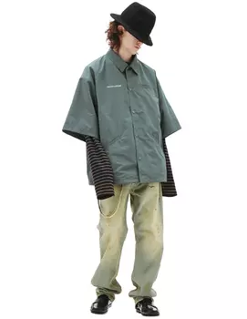 Once In A Lifetime Shirt