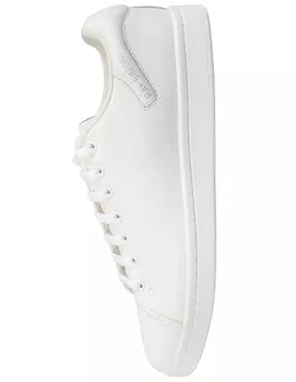 Orion White Sneakers