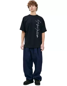 x New Era Oversize T-Shirt