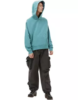 Оверсайз худи