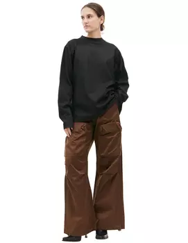 Оверсайз лонгслив