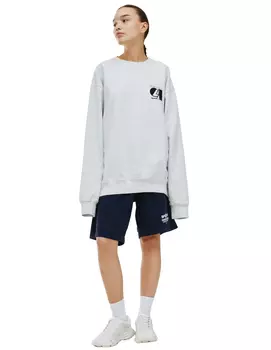 Оверсайз свитшот Studio 94