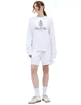 Оверсайз свитшот Vendome