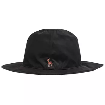 Embroidered Bucket Hat