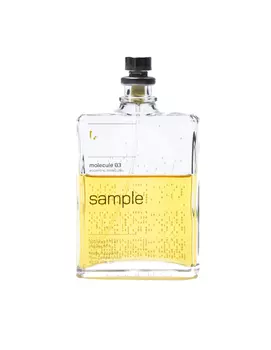 Парфюм Molecule 03