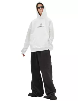 PDF Cotton Hoodie