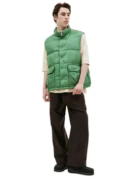 Пуховый жилет Ulmer