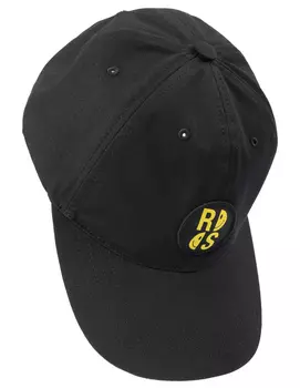 Raf Simons x Smiley Patch Cap