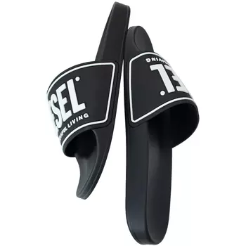 Sa-mayemi CC slippers