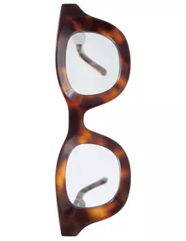 Rhude x Thierry Lasry Phodeo sunglasses