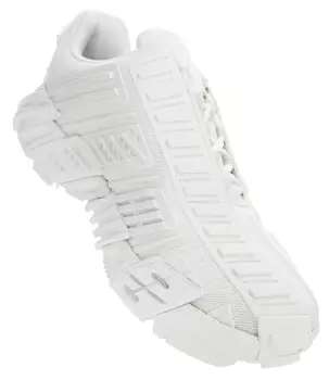 Комбинированные кроссовки