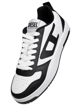 S-Ukiyo Low-Low-top sneakers