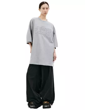 Gray Illusion T-shirt