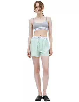 Серый бра Serif