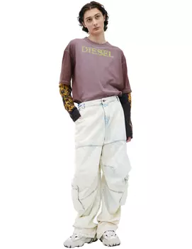 Wide jeans d-arne 0cbcv