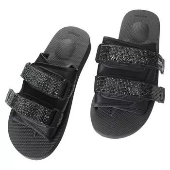 Suicoke x Blumarine Moto sandal