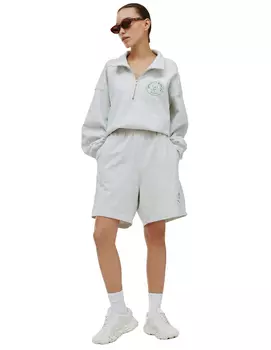 Шорты с принтом Stars Health Crew