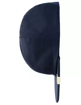 Вельветовая кепка Honus