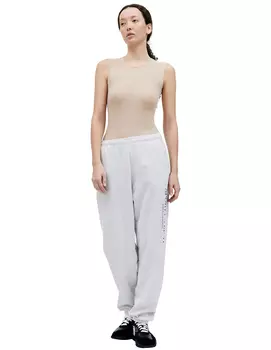 Logo printed sweatpant