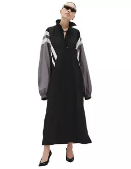 Sporty B Tracksuit Dress