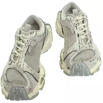 Асимметричные Кроссовки Stapler