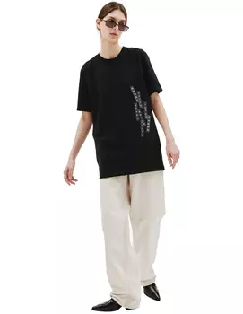 Stretching Onesize t-shirt