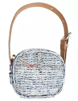 Сумка B-Amelia из денима