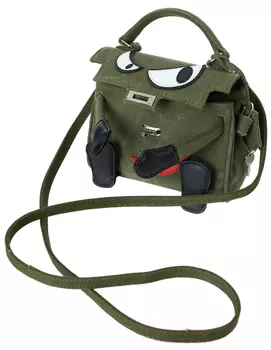 Сумка Readymade x NEW DOLL BAG MINI