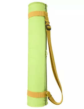 Bag in the form of a yoga mat