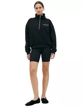 Свитшот Made in California на молнии