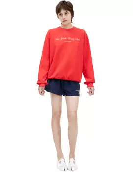 'New York Tennis Club' sweatshirt