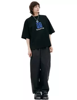 T-shirt 'Very Expensive'