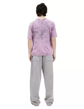 T-shirt with 'dieselcore' print