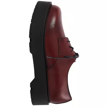 Бордовые дерби The Winona