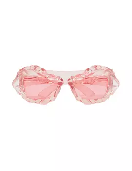 Солнцезащитные очки Twisted