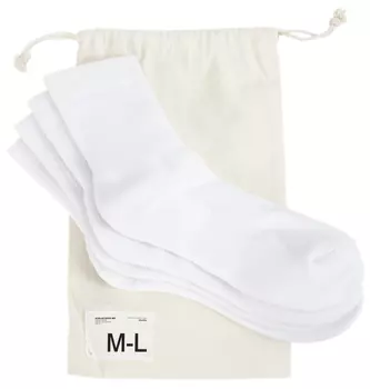 Пак из двух пар носков