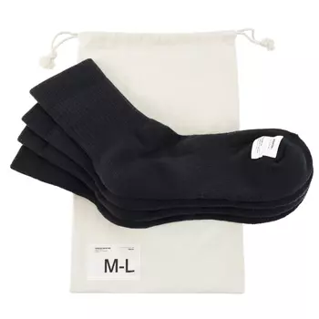 Two-Pack Sport Achilles Socks