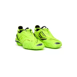 Неоновые кроссовки Tyrex