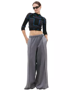 Укороченный топ