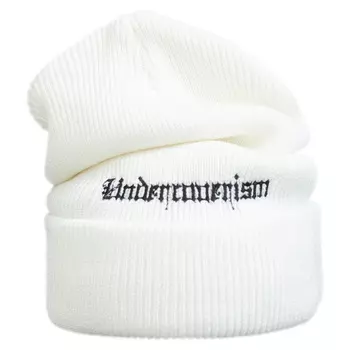 Undercoverism Acrylic Beanie