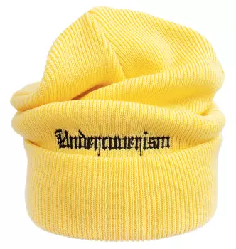 Undercoverism Acrylic Beanie