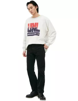 Вельветовые брюки из хлопка