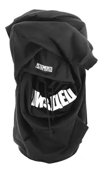 Худи Vetements x SV