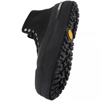 Высокие кеды Ridge Vulc