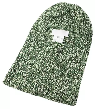 Wool-Blend Balaclava